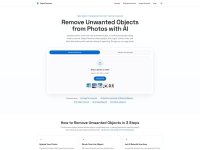 Object Remover