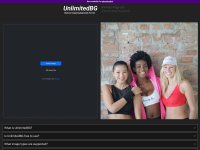 UnlimitedBG