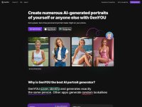 GenYOU