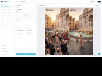 EzEditor AI - Free Photo Edit