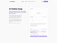 AIClothSwap