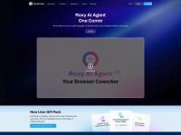 RoxyBrowser