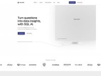 Blaze SQL