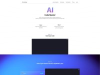 AI Code Mentor