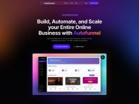 Autofunnel