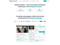Deeptranslate