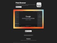 Pola Browser