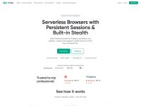 Gologin Cloud Browser