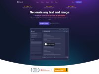 Viinyx AI