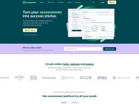 Testportal