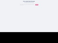 GPTConsole AI Agent PIXIE Landing Page Generator