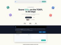 Toefl Practice