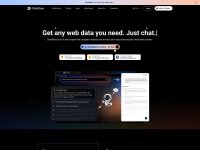 Chat4Data