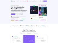 BestProxy