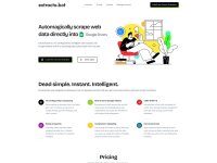 Extracto.bot
