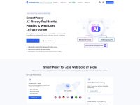 SmartProxy