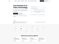 Speak AI