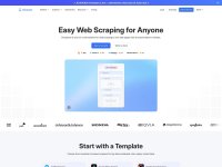 Octoparse