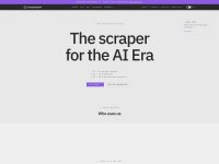 ScrapeGraphAI