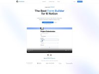 NoteForms
