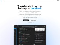 Runcell - Jupyter AI Agent