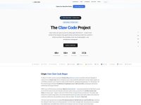 Claw Code