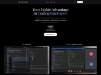 Interview Solver