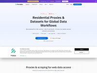 Thordata