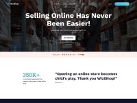 WiziShop