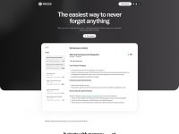 Pieces for Developers