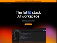 Firebase Studio