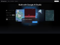 Google AI Studio
