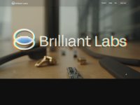 Brilliant Labs
