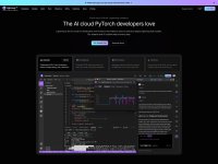 Lightning AI