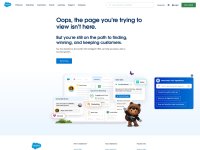 Salesforce Platform