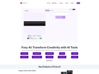 Funy AI: AI Video, AI Image, Face Swap