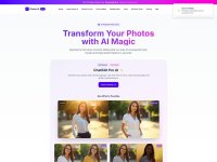 Photor AI