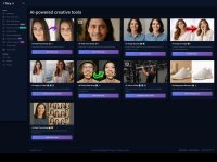 FACY AI - Face Swap Photos & Videos
