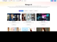 Mango AI
