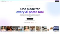 MimicPhoto