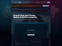 Kirkify AI