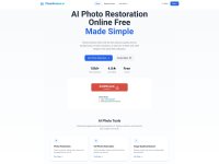 PhotoRestore.io
