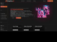 DeepAny.AI