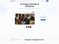 Nightmare AI
