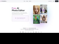 PhotoEditor.ai