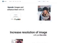 Upscalepics