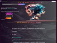 AIImageUpscale.com