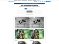 ImageUpscalerAI.com