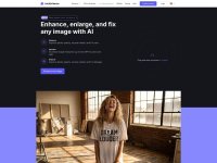LetsEnhance.io