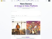 Nano-Banana AI
